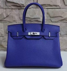 Hermes Curry Clemence Birkin 35cm Handmade Bag HT00107