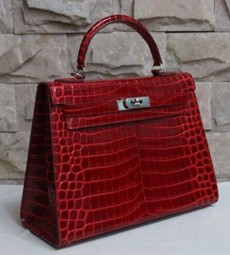 Hermes Kelly 28cm Lettres Au Carre Toile De Camp Bag HT01344