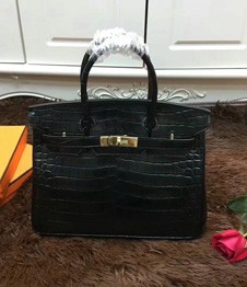 Luxury Hermes Birkin Ghillies 30cm In Burgundy Swift Leather HT00812