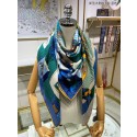 Replica Hermes Ciel Les Confessions Shawl HT00146