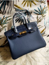 Hermes Birkin 30cm  Bag In Black HT00203