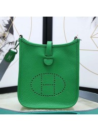 Hermes Bamboo Evelyne II TPM Messenger Bag HT00164
