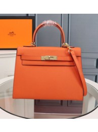 Hermes White Picnic Kelly Mini 20cm Wicker Bag HT00482