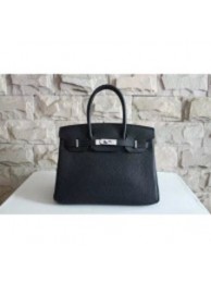 High Quality Replica Hermes Canopee Clemence Birkin 40cm Handmade Bag HT00979
