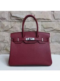 Knockoff Best Hermes Epsom Birkin 35cm Handmade Bag HT01321