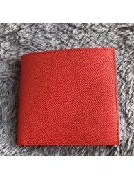Replica Top Hermes Piment MC2 Copernic Compact Wallet HT00622